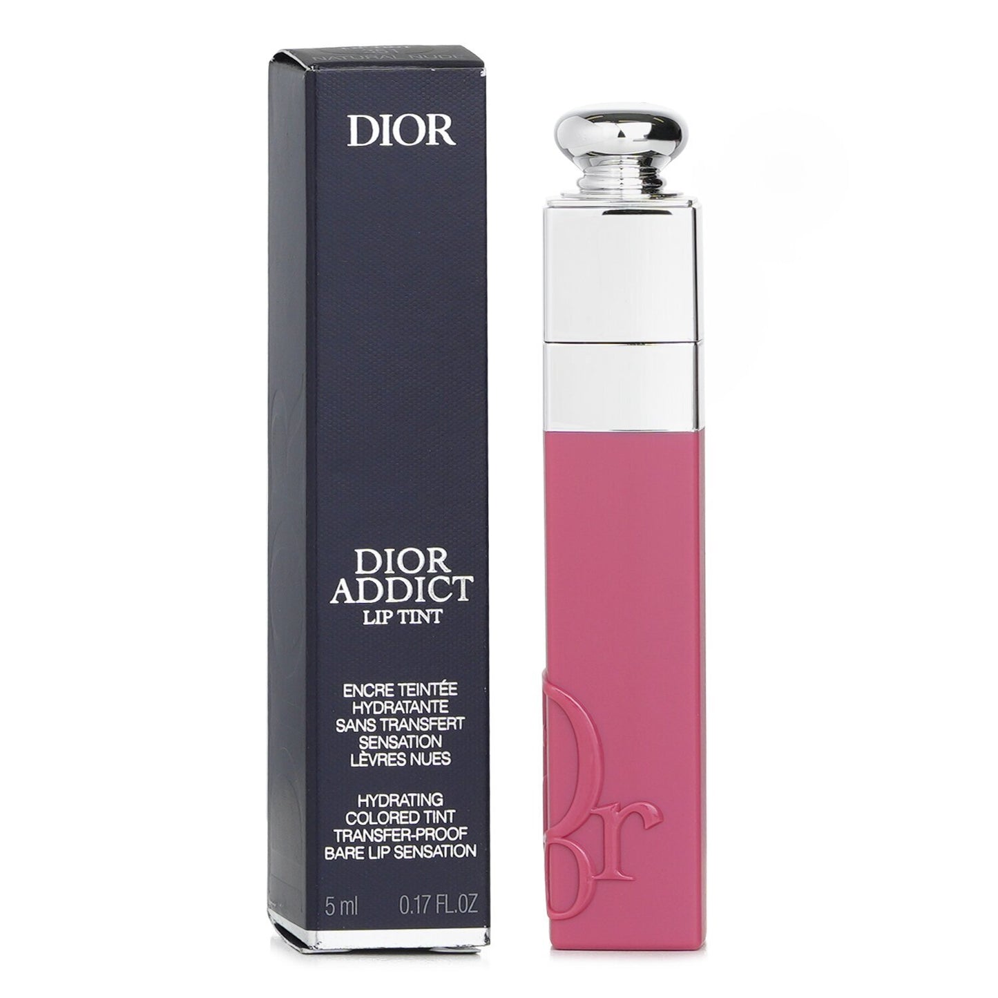 DIOR ADDICT LIP TINT - 351 Natural Nude