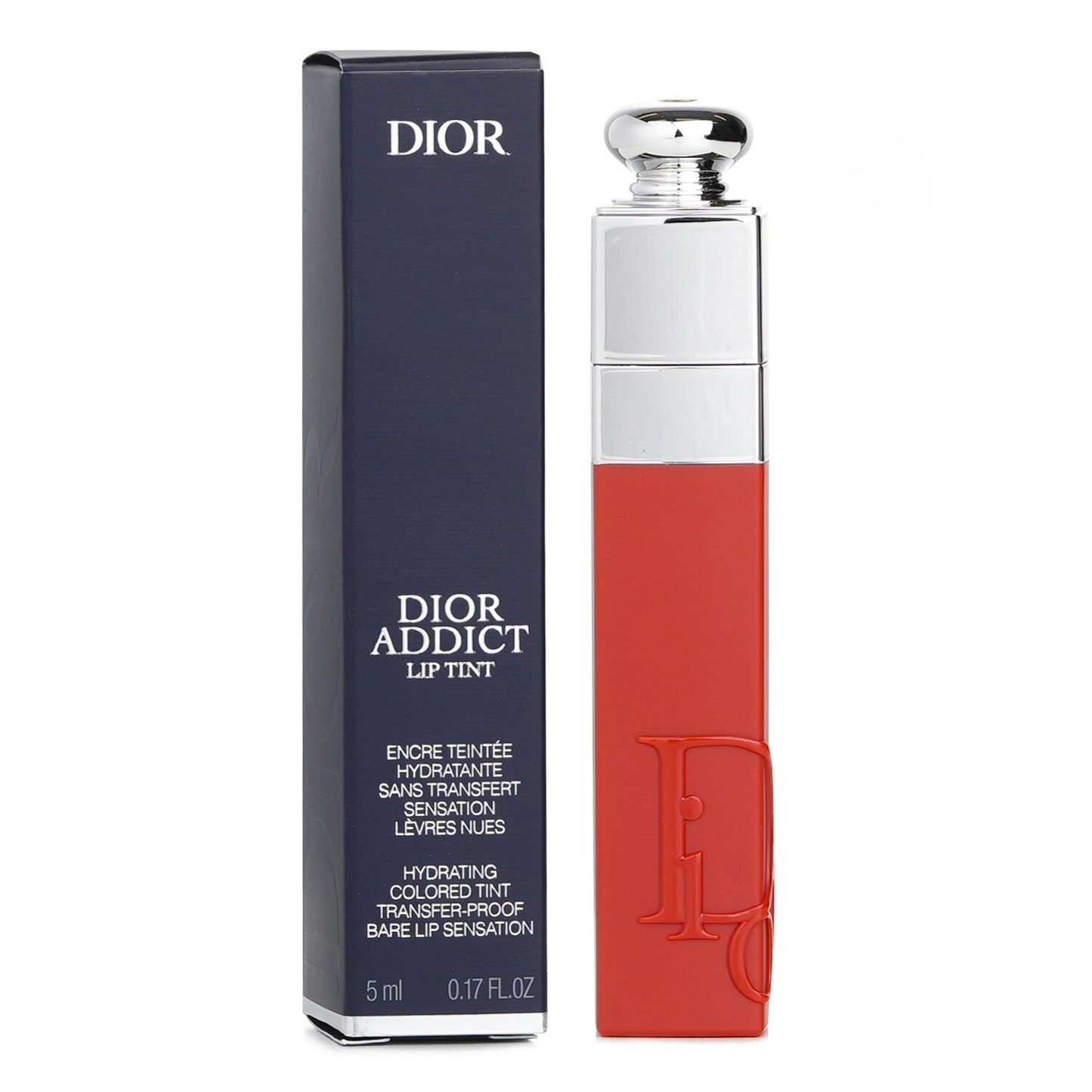 DIOR ADDICT LIP TINT - 421 Natural Tea