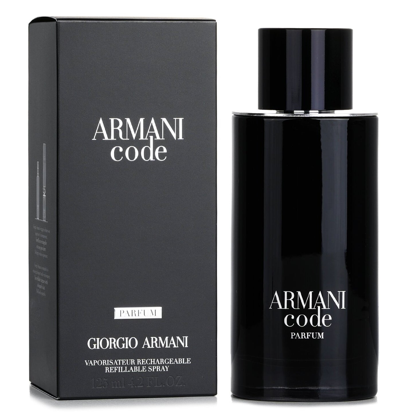Armani Code Parfum M 125ml