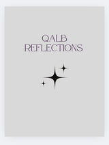 Islamic Journal (Digital PDF) – 90 ,Days of Heartfelt Reflection & Renewal