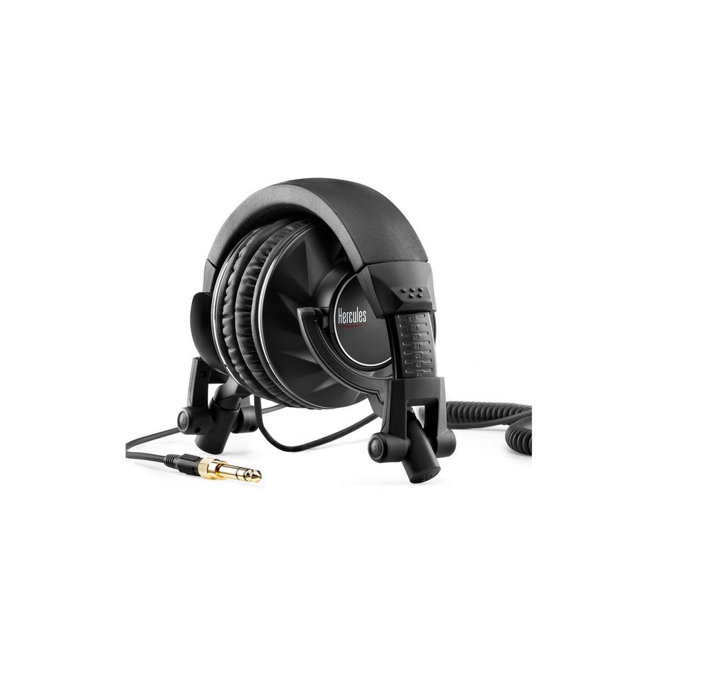 كاميرا HERCULES- HDP DJ60 الاحترافية