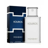 Yves St. Laurent - Kouros (M) Edt - 100Ml