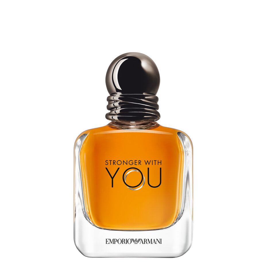 Armani Stonger With You 50ml