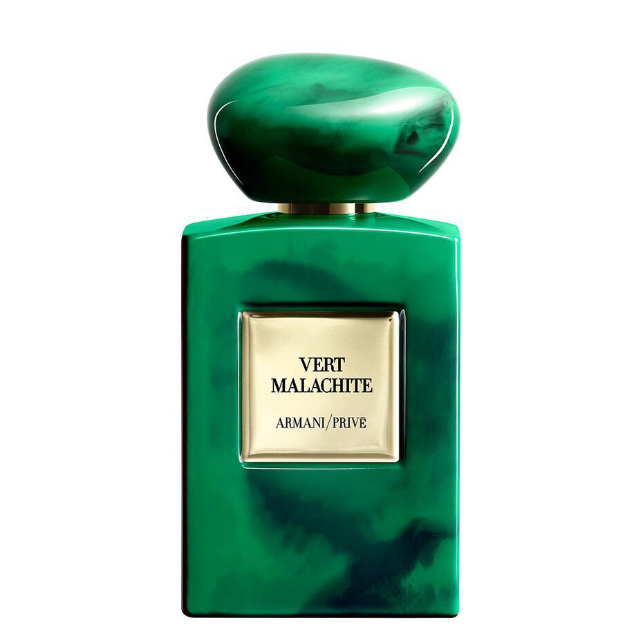 Armani Prive Vert Malachite Eau De Parfum 100ml