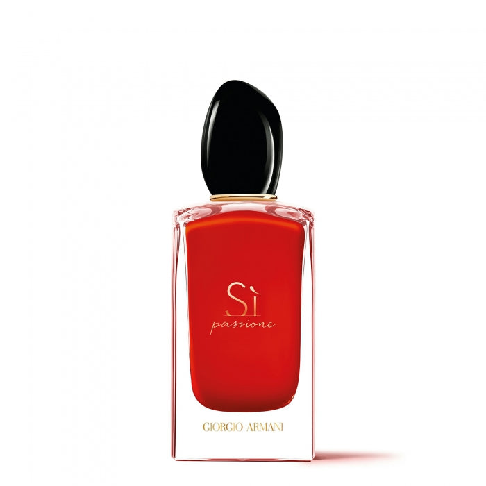 Armani Si Passione Eau De Parfum 100ml