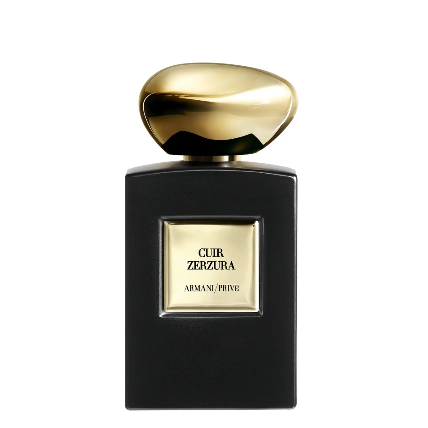 Armani Prive Cuir Zerzura Eau De Parfum 100ml