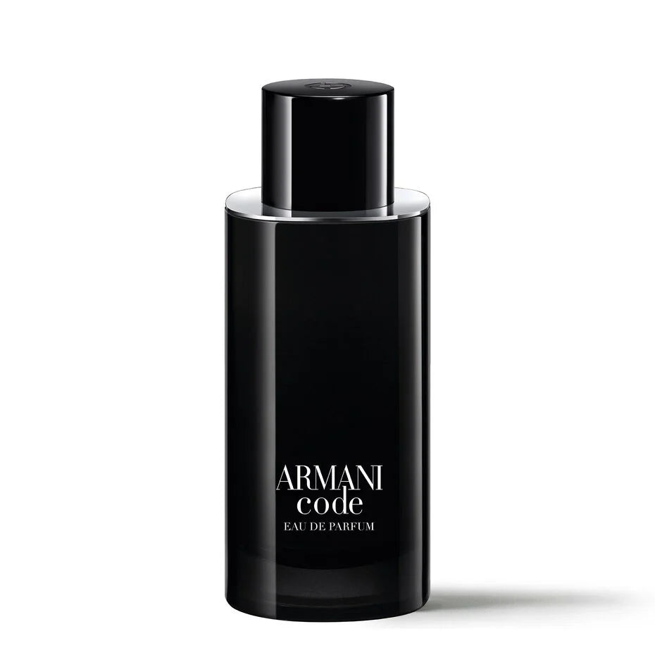 Armani Code Eau de Parfum 125ml