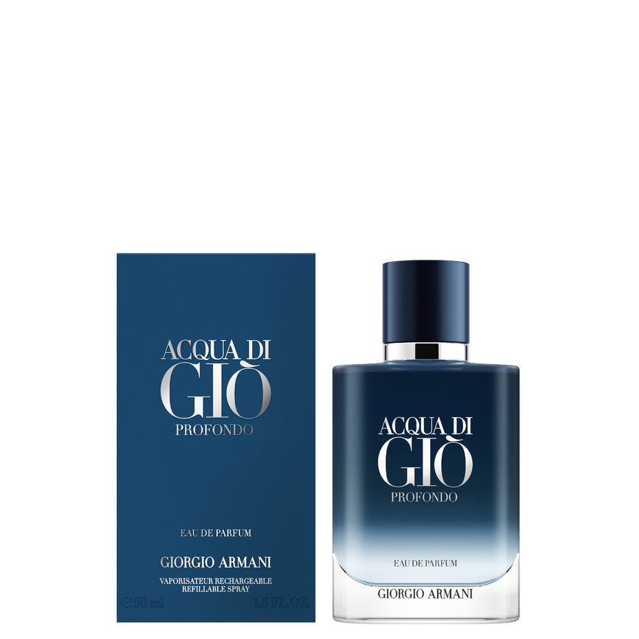 Acqua Di Giò Profondo Eau de Parfum 50ml