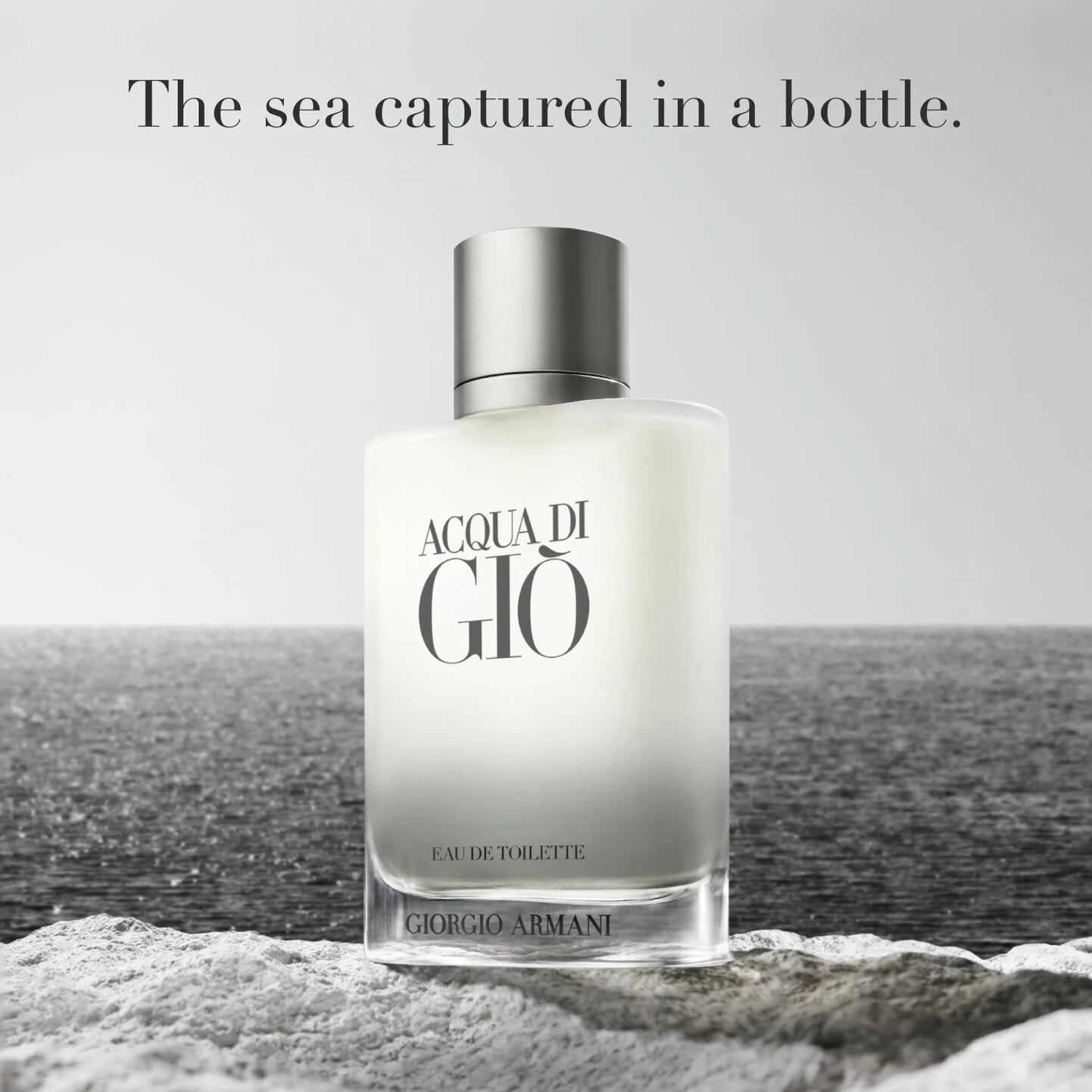 Armani Acqua Di Giò Eau de Toilette 50ml