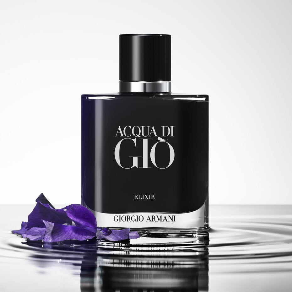Armani Acqua Di Giò Elixir 50ml