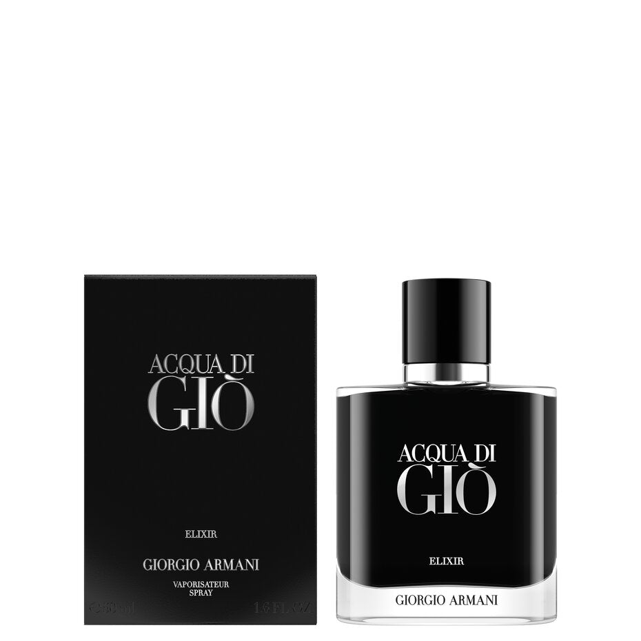 Armani Acqua Di Giò Elixir 50ml