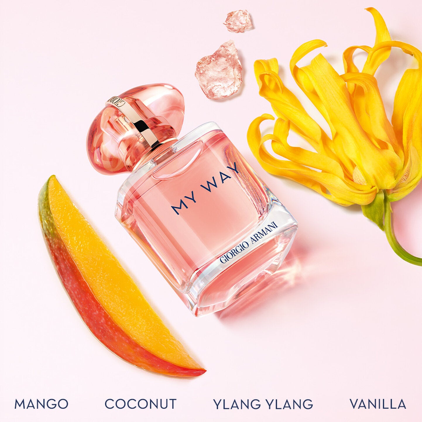 Armani My Way Ylang Eau de Parfum 90ml