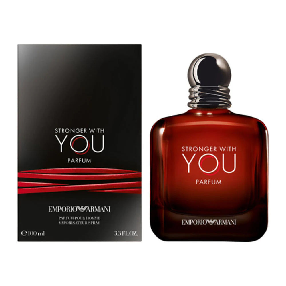 Armani Stronger With You Parfum 100ml