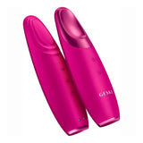 Geske Warm & Cool Eye Energizer 6-in-1 Reduce Dark Circles & Puffiness Magenta