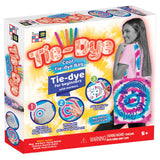 Tie-Dye - Fashion Time - Trendy Bag