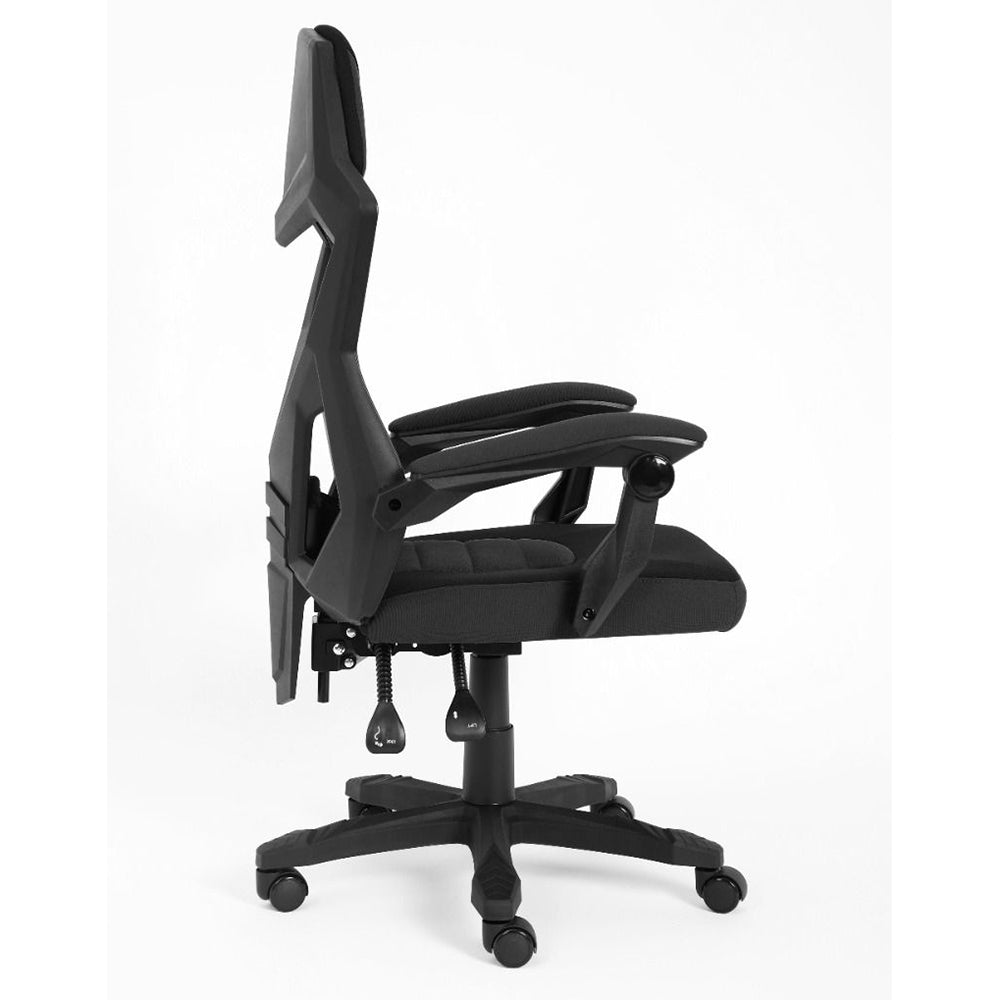 GamerTek Ignite Gaming Chair - Black Edition