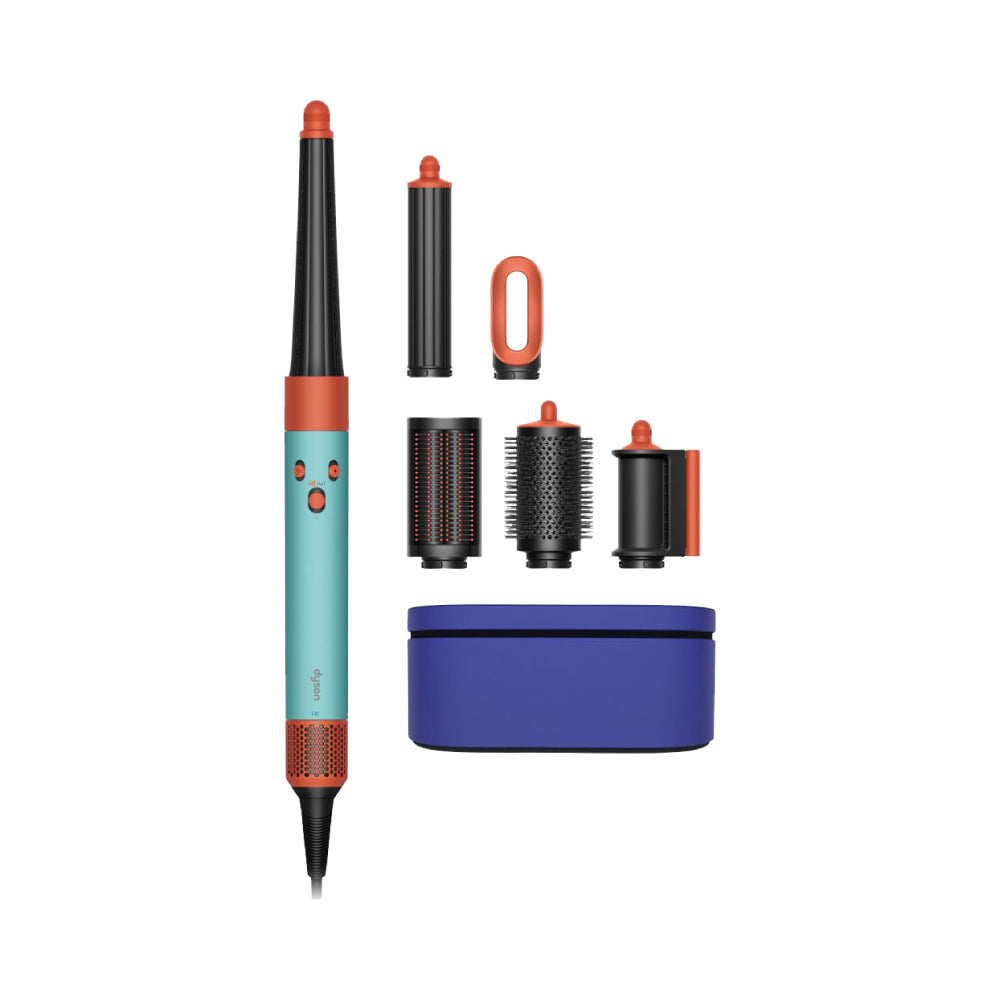 Dyson Airwrap i.d.™ Multi-Styler and Dryer - Ceramic Patina/Topaz Orange