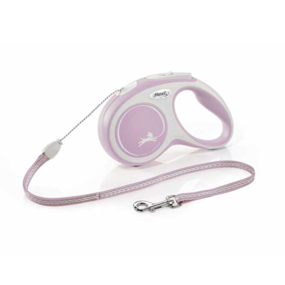 Flexi New Comfort S Cord 5m