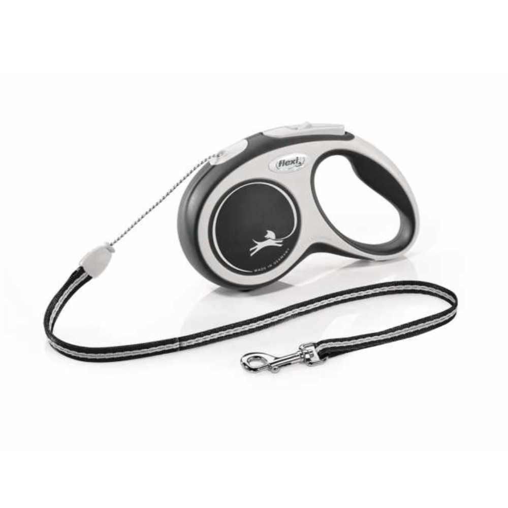 Flexi New Comfort S Cord 5m