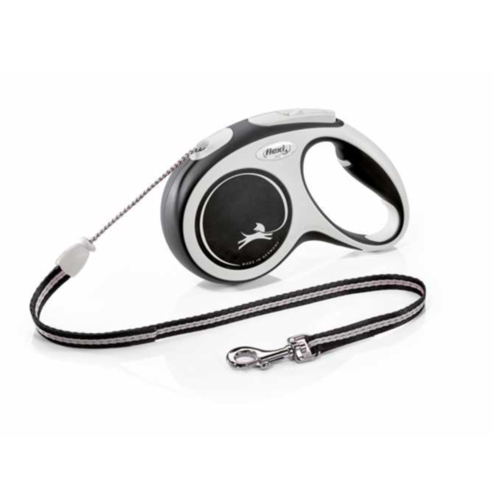 Flexi New Comfort M Cord 5m