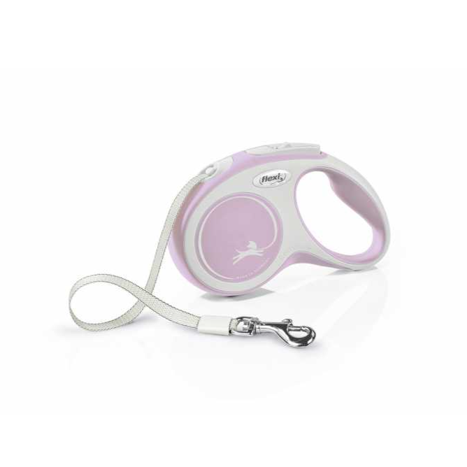 Flexi New Comfort S Tape 5m