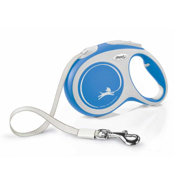 Flexi New Comfort L Tape 5m