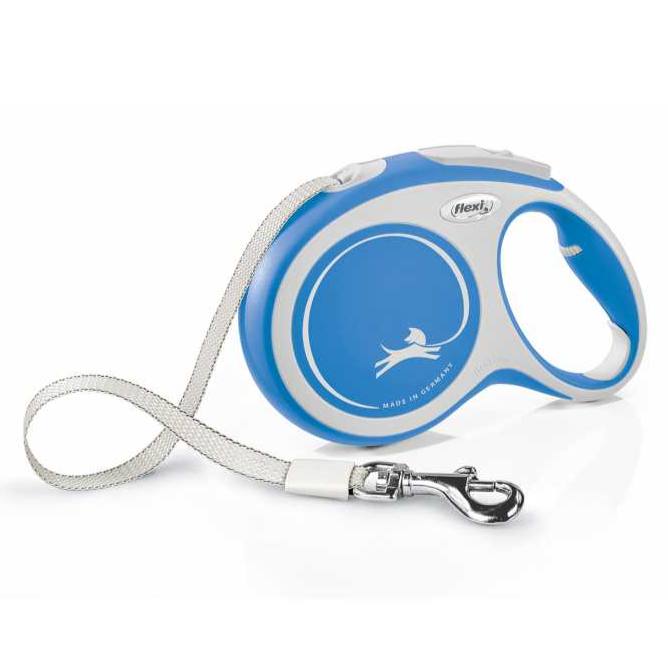 Flexi New Comfort L Tape 8m