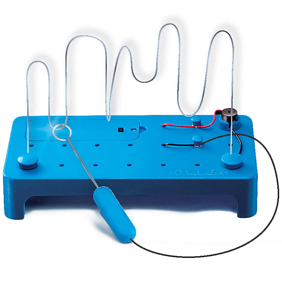 4M Kidz Labs / Buzz Wire Making Kit