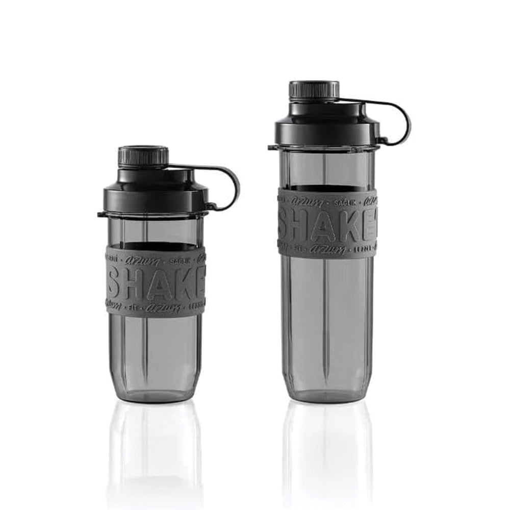 ARZUM Black Shake n Take Personal Blender - AR1032