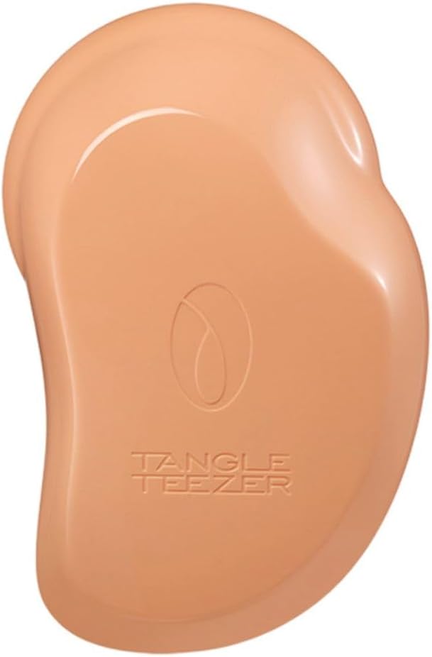 Tangle Teezer Original Plant Based-Orange/Orange