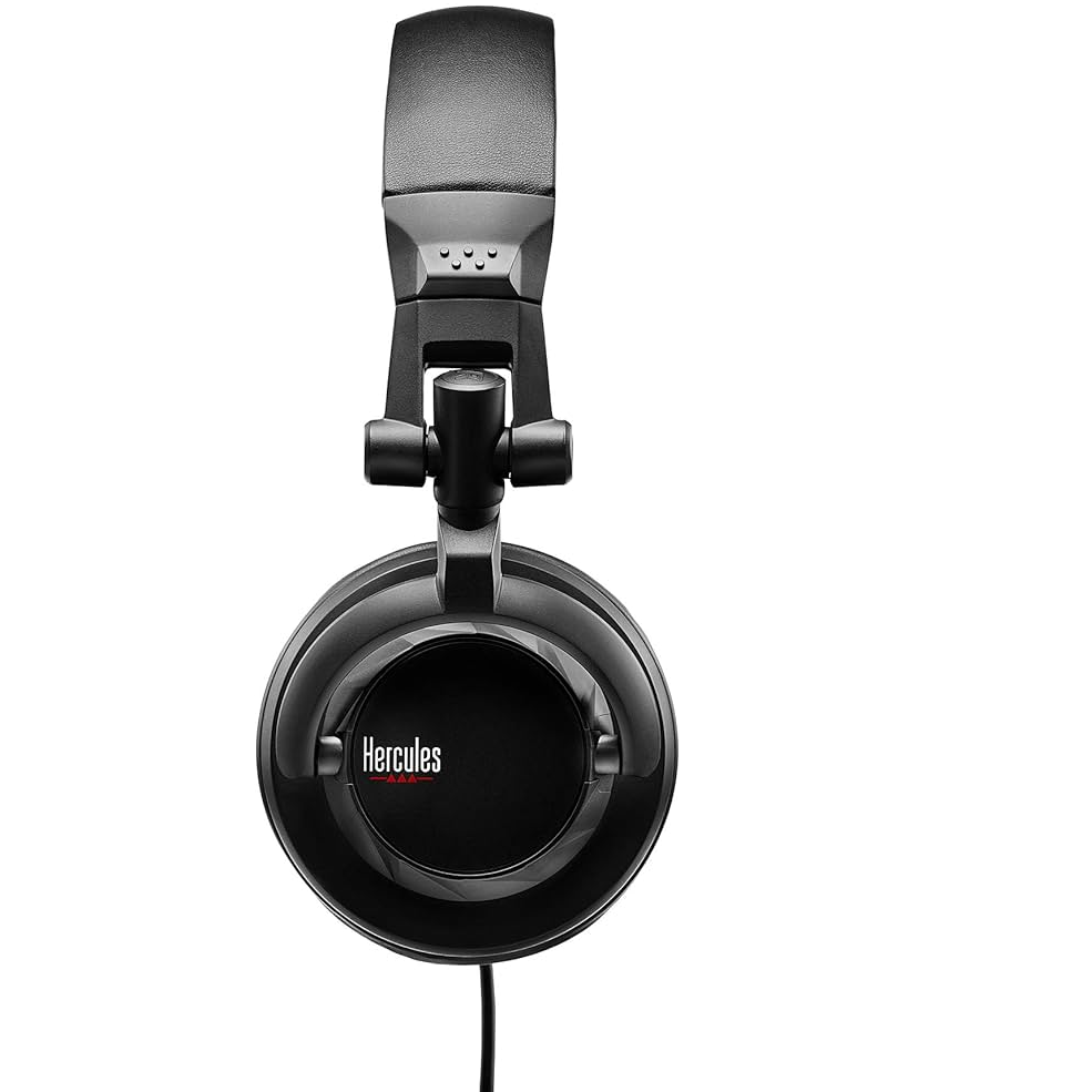 هرقل - سماعة رأس HER-HS-HDP-DJ45