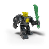 Schleich Eldrador - Mini Creatures Shadow Jungle Robot