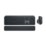 Logitech 920-011616 MX Keys S Combo - Graphite (English/Arabic)