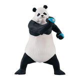 Banpresto Jujutsu Kaisen Figure-Toge Inumaki & Panda-(B:Panda)