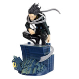 Banpresto My Hero Academia Dioramatic Shota Aizawa (The Brush)