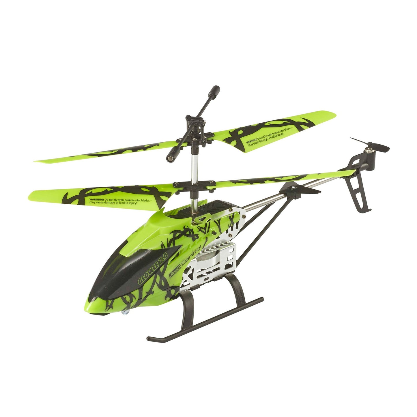 Revell RC Helicopter Glowee 2.0