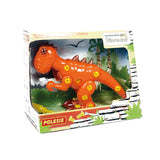Polesie - Tyrannosaur Take-Apart Dinosaur