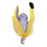 Les Déglingos - Poppet The Butterfly - Banana