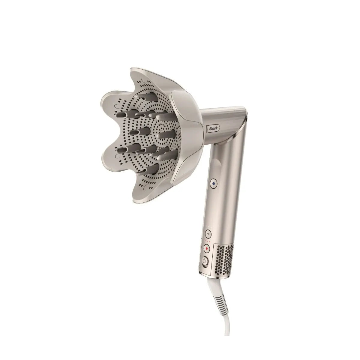 Shark FlexStyle 5-in-1 Air Styler & Hair Dryer - Stone HD441SLME