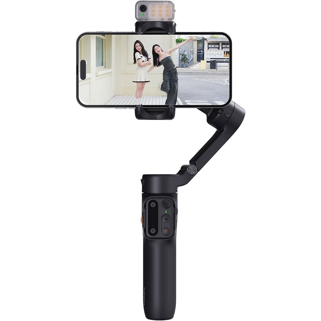 Hohem iSteady V3 Foldable Gimbal Stabilizer