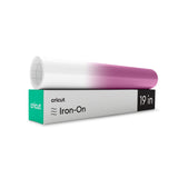 Cricut UV-Activated Colour Changing Iron On 12X19 Pink