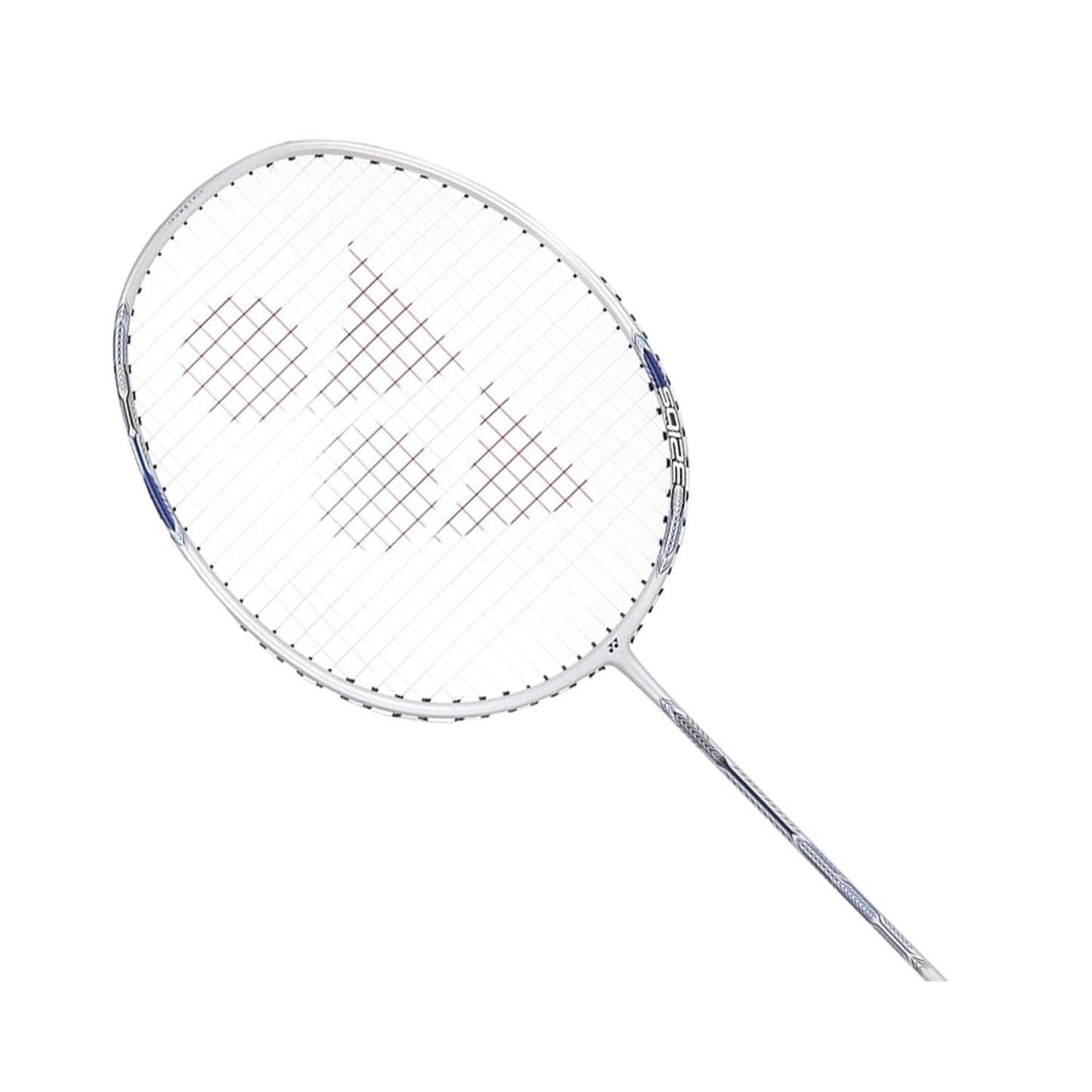 Yonex Badminton Racquet Astrox Attack 9 - Pearl White