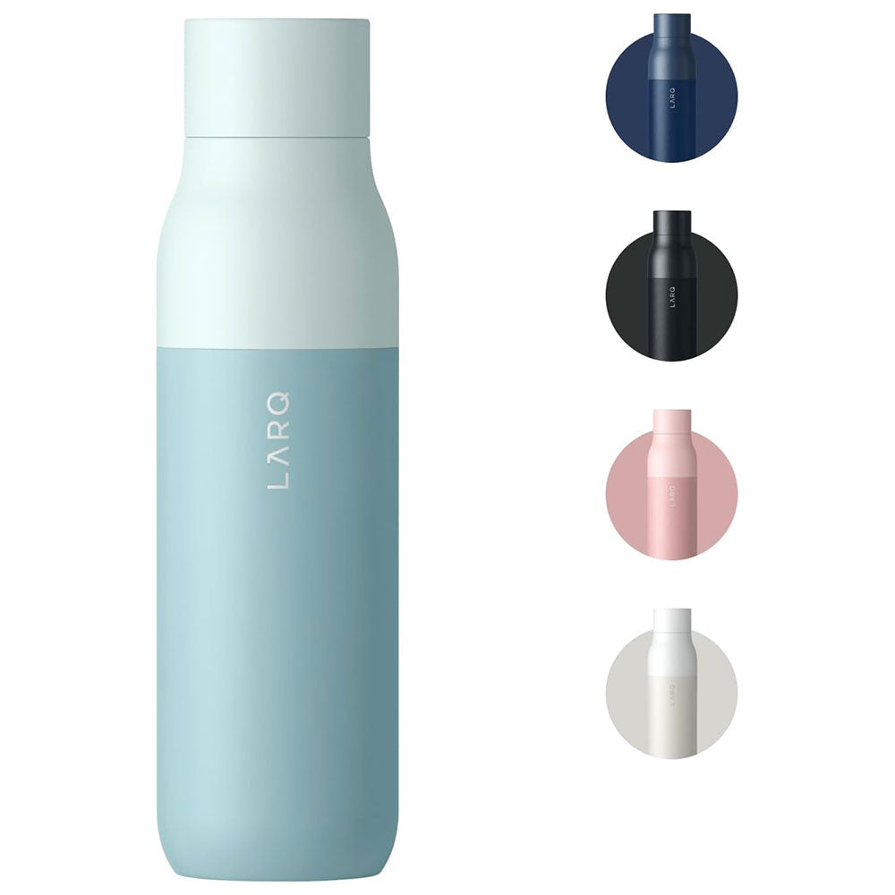 LARQ Bottle Twist Top Seaside Mint 500ml / 17oz