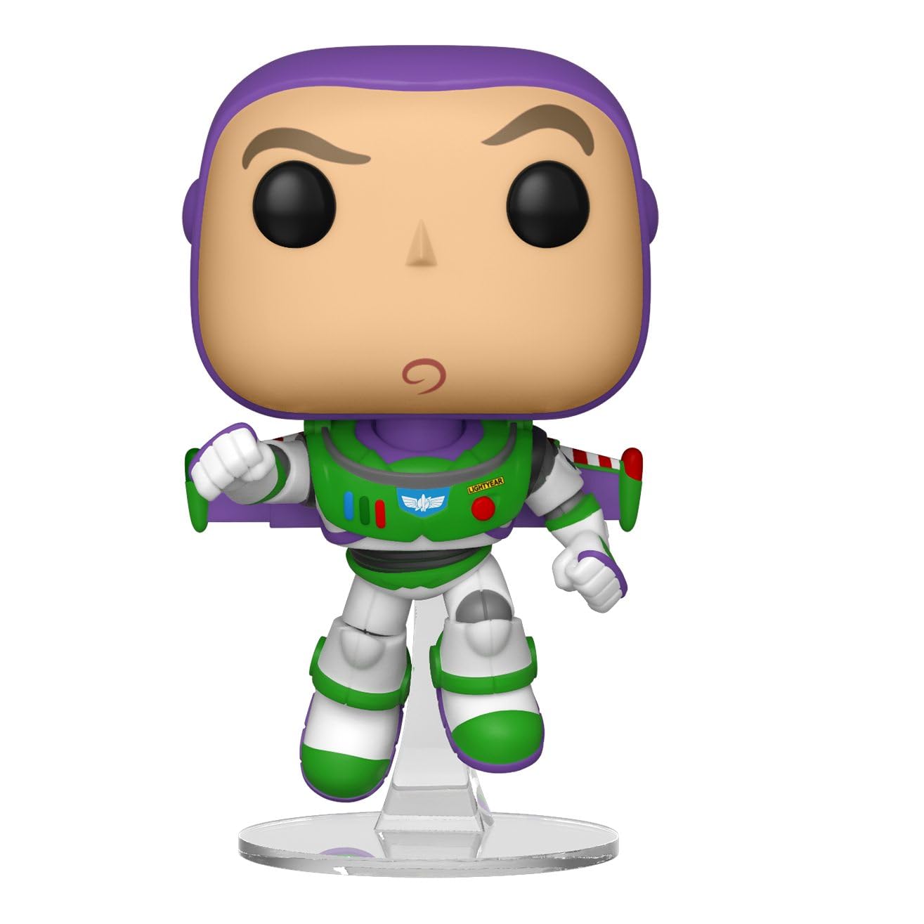 Pop! Disney: Toy Story 4 - Buzz Lightyear