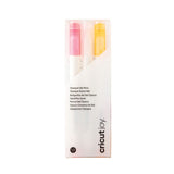 Cricut Joy Medium Point Opaque Gel Pens 1.0mm (Pink, White, Orange)