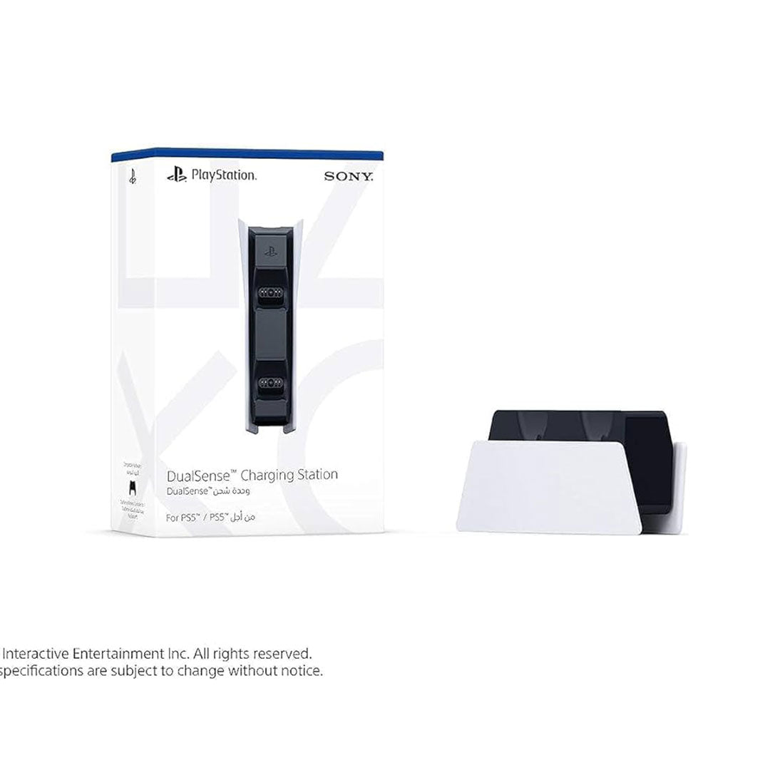 Playstation - DualSense Charging Station