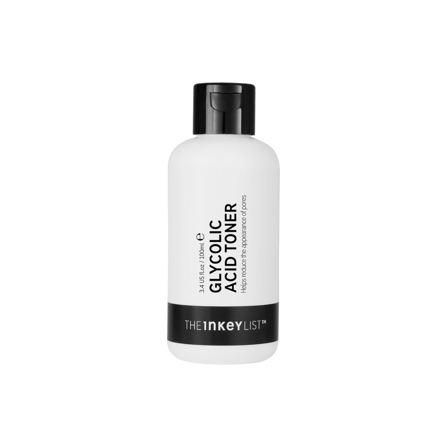 The Inkey List - Glycolic Acid Toner 100ML