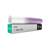 Cricut UC-Activated Color-Changing Iron-On Roll Violet