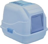 IMAC Cat - Hooded Cat Toilets