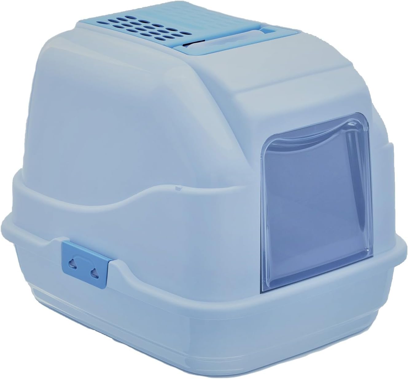 IMAC Cat - مراحيض القطط المزودة بغطاء